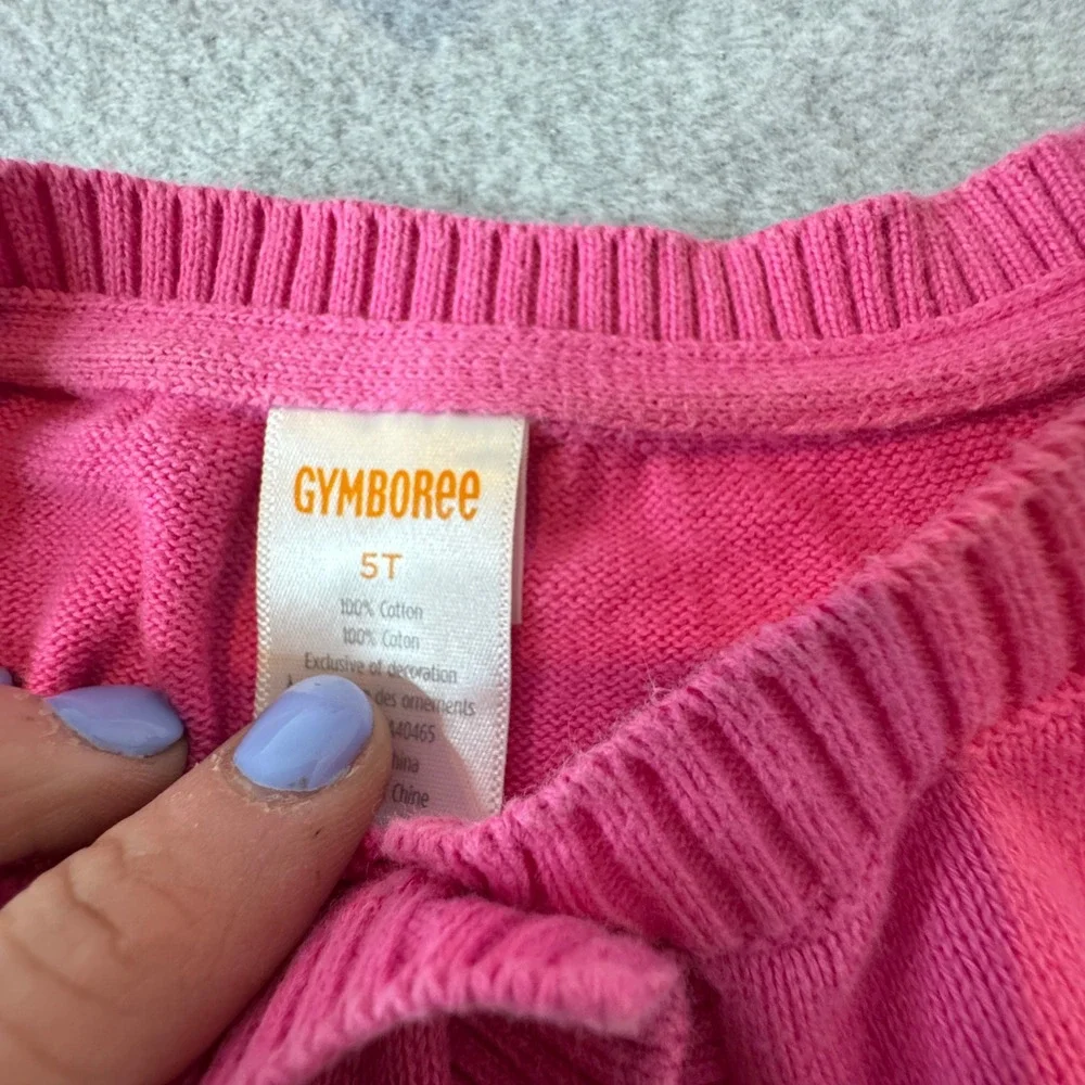 Girls‎ Capsule Wardrobe Outfit Set Size 6 Coordinated Mix And Match - Picture 7 of 9